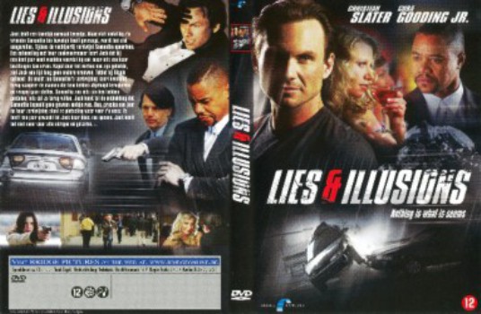poster Lies & Illusions  (2009)
