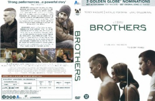 poster Brothers  (2009)