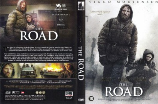 poster The Road  (2009)
