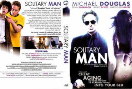 poster Solitary Man  (2009)