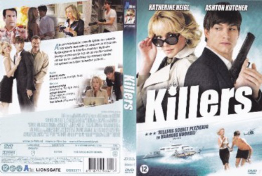 poster Killers  (2010)