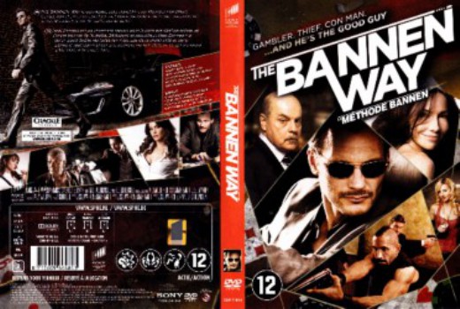 poster The Bannen Way  (2010)