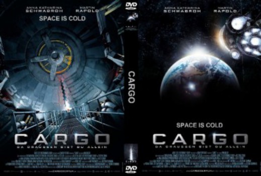 poster Cargo  (2009)