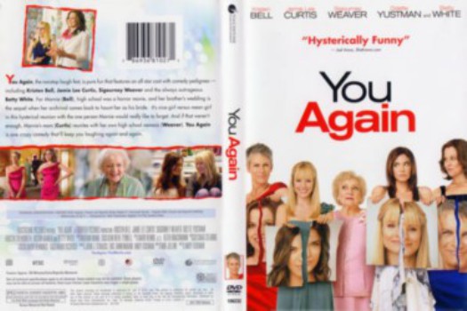 poster You Again  (2010)