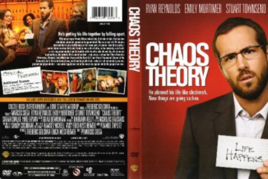 poster Chaos Theory