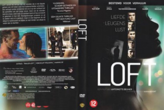 poster Loft  (2010)