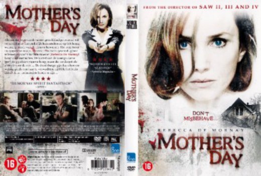 poster Mother's Day  (2010)