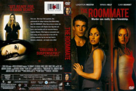 poster The Roommate  (2011)