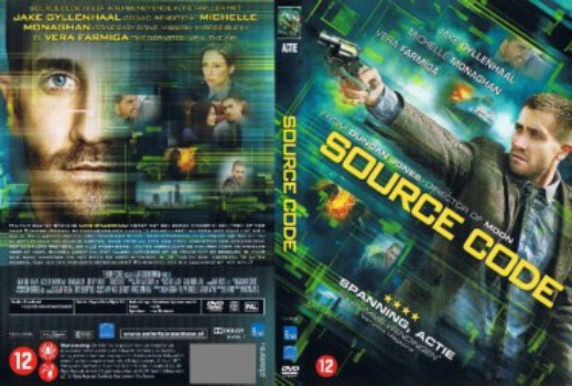 poster Source Code  (2011)