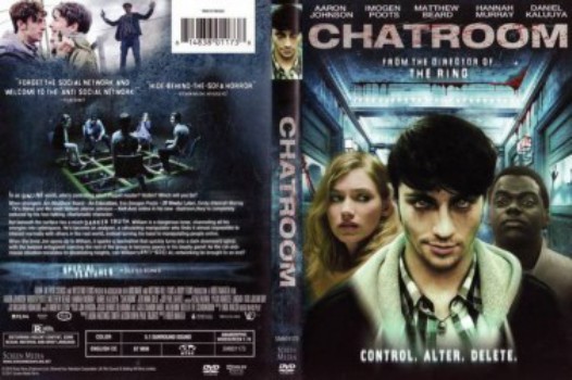 poster Chatroom  (2010)