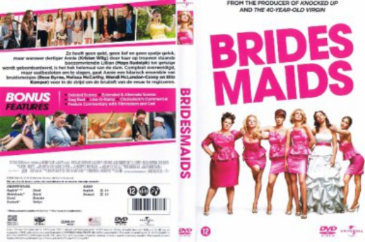 poster Bridesmaids