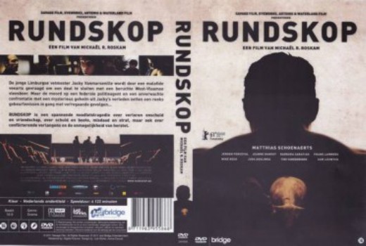 poster Rundskop  (2011)