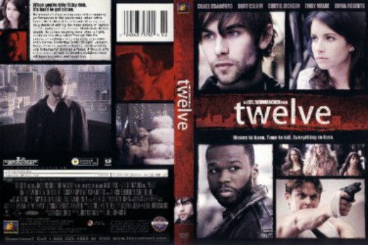 poster Twelve  (2010)