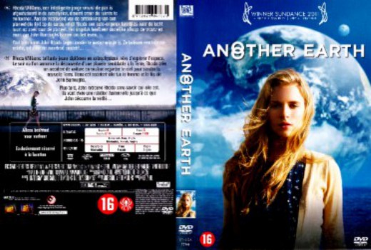 poster Another Earth