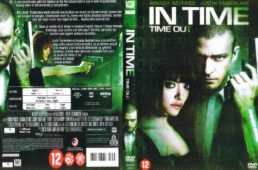 poster In Time  (2011)