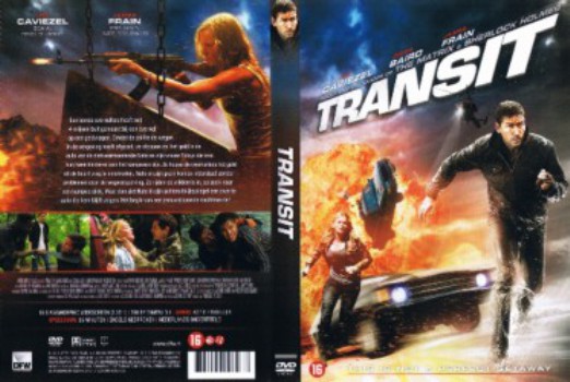 poster Transit  (2012)