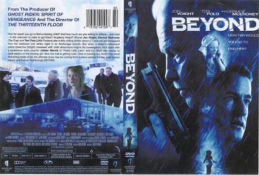 poster Beyond  (2012)