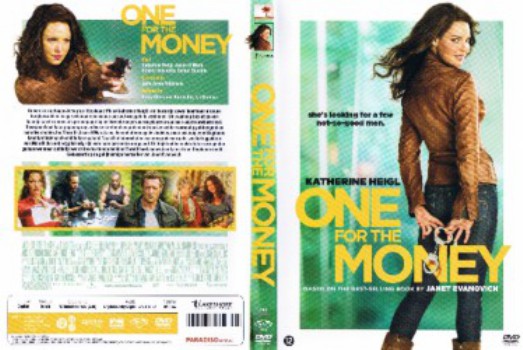 poster One for the Money