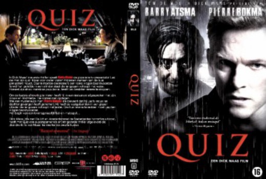 poster Quiz  (2012)
