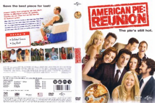 poster American Reunion  (2012)