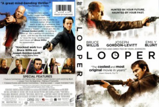 poster Looper