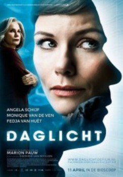 poster Daglicht  (2013)