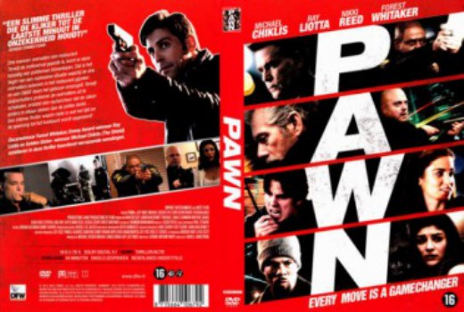 poster Pawn