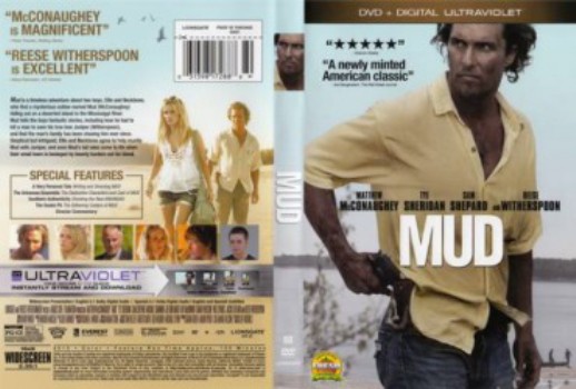 poster Mud  (2012)