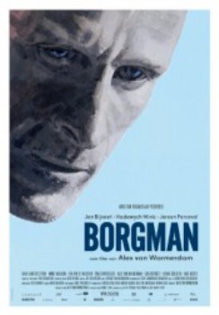 poster Borgman  (2013)