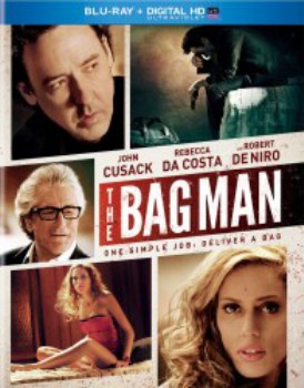 poster The Bag Man