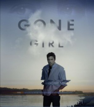 poster Gone Girl  (2014)