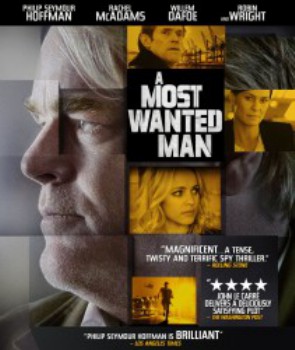 poster A Most Wanted Man  (2014)