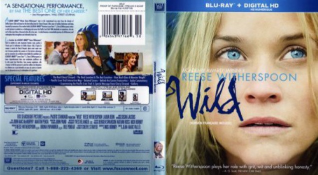 poster Wild  (2014)