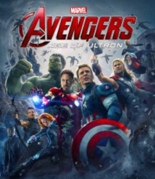 poster Avengers: Age of Ultron  (2015)