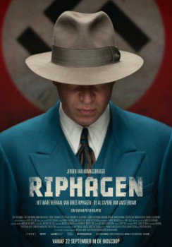 poster Riphagen  (2016)