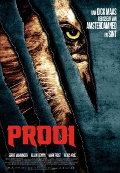 poster Prooi  (2016)