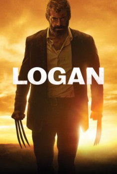 poster Logan