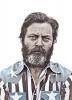 photo Nick Offerman