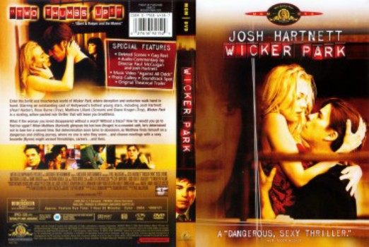 poster Wicker Park  (2004)