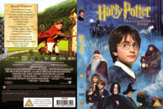 poster Harry Potter and the Chamber of Secrets  (2002)