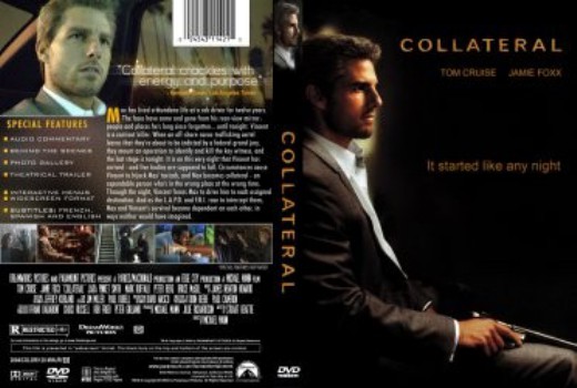 poster Collateral  (2004)