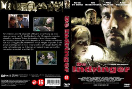 poster De Indringer  (2005)