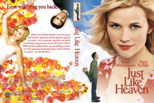 poster Just Like Heaven  (2005)