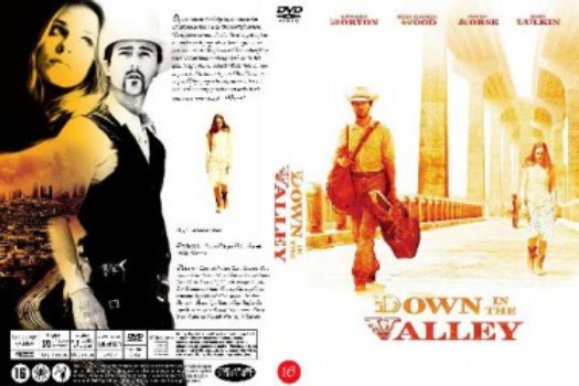 poster Down in the Valley  (2005)