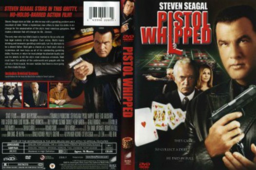 poster Pistol Whipped  (2008)