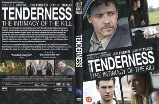 poster Tenderness  (2008)