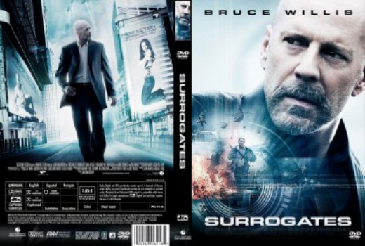 poster Surrogates  (2009)