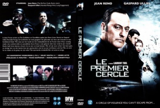 poster Le premier cercle  (2009)