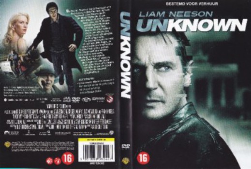 poster Unknown  (2011)