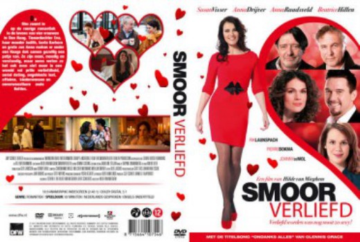 poster Smoorverliefd  (2013)